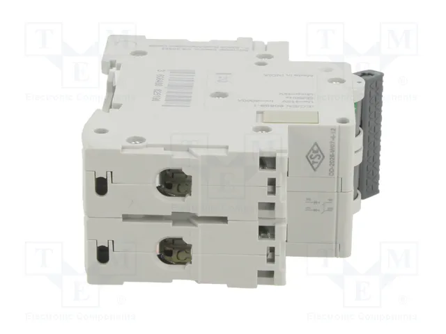 SCHNEIDER ELECTRIC Easy9 Pro MCB 16A 2P 6kA