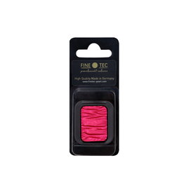Finetec FINETEC® Pastilla de acuarela nacarada Ruby