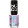 Rimmel London 60 Seconds Super Shine Esmalte de Uñas 719-mermaid fin