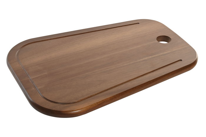 DKD Home Decor Tabla de Cortar Acacia Natural 35x25x1,5 cm DKD Home Decor Tabla de Cortar Acacia Natural 35x25x1,5 cm