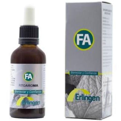 ERLINGEN Fitoaroma 469 55ml - Suplemento a base de plantas con cuentagotas ERLINGEN Fitoaroma 469 55ml - Suplemento a base de plantas con cuentagotas