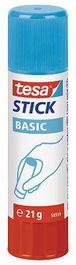 Barra De Pegamento Tesa Basic 21G (Set de 24)