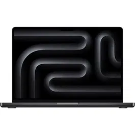 Apple MacBook Pro M4 Pro 14" 24 GB RAM 1 TB SSD CPU 14 núcleos GPU 20 núcleos Negro espacial MX2J3FNA