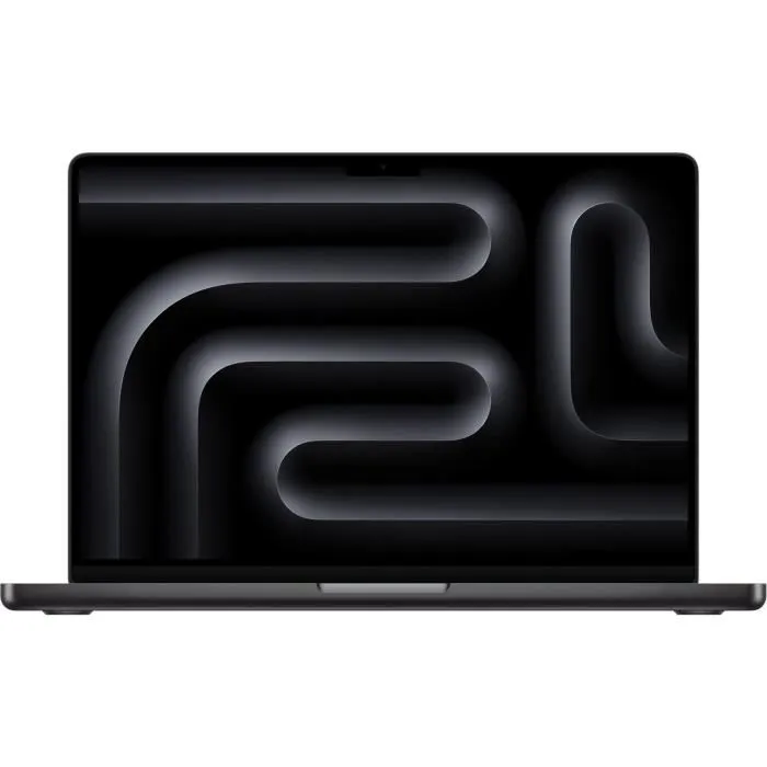 Apple MacBook Pro M4 Pro 14" 24 GB RAM 1 TB SSD CPU 14 núcleos GPU 20 núcleos Negro espacial MX2J3FNA Apple MacBook Pro M4 Pro 14" 24 GB RAM 1 TB SSD CPU 14 núcleos GPU 20 núcleos Negro espacial MX2J3FNA