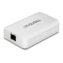 TRENDNET Extensor PoE++ Gigabit de 2 Puertos TPE-115GI
