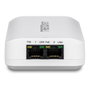 TRENDNET Extensor PoE++ Gigabit de 2 Puertos TPE-115GI