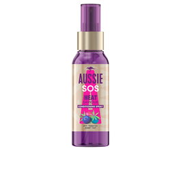 Aussie SOS Heat Saviour Protector de Calor Spray 100 ml (Reacondicionado)