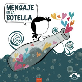 EDELVIVES, Mensaje en la botella - Laude