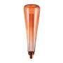 Fbright Bombilla LED Decorativa ST94 E27 4W 200lm 1800K Luz Cálida Ø94 x 303mm