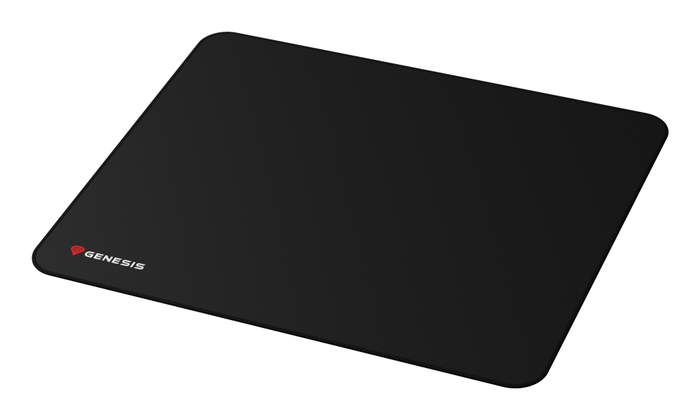 Genesis Pad de ratón Natec Carbon 500 XL NPG-1346, 500 x 400 mm, Alfombrilla para gaming