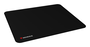 Genesis Pad de ratón Natec Carbon 500 XL NPG-1346, 500 x 400 mm, Alfombrilla para gaming