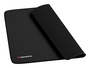 Genesis Pad de ratón Natec Carbon 500 XL NPG-1346, 500 x 400 mm, Alfombrilla para gaming