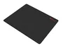 Genesis Carbon 500 XL Logo Alfombrilla de ratón para juegos Negro