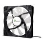 Inter-Tech ARGUS L-12025 120x120x25 mm