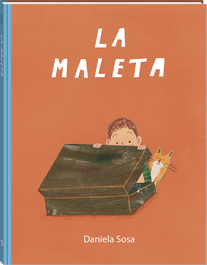 La maleta, Daniela Sosa - ANDANA