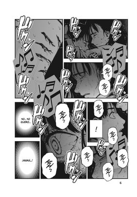 Inmortalidad y Castigo 04