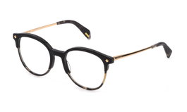 Police VPLD25-500721 Gafas de vista para mujer en gris