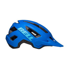 Casco de Ciclismo para Adultos Bell BS Nomad 2 Azul M/L