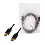 LogiLink Cable DisplayPort a DisplayPort 4K/60Hz 3m Negro