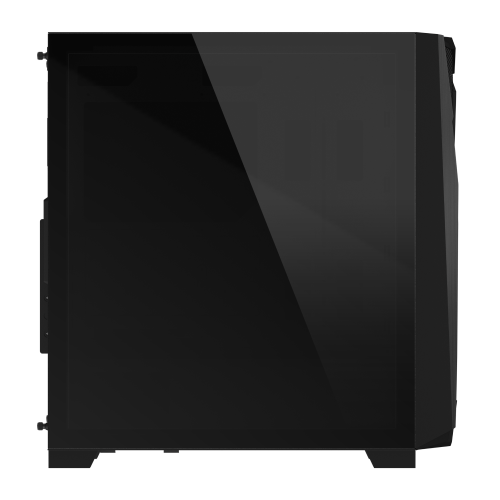 GIGABYTE C301 GLASS Negro