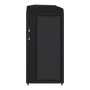 GIGABYTE C301 GLASS Negro