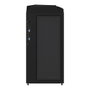 GIGABYTE C301 GLASS Negro