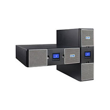 Eaton 9PX2200IRTN UPS de doble conversión 2,2 kVA 2200 W con tarjeta de red Eaton 9PX2200IRTN UPS de doble conversión 2,2 kVA 2200 W con tarjeta de red