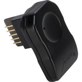 Jura Wireless Transmitter para Cool Control, Negro