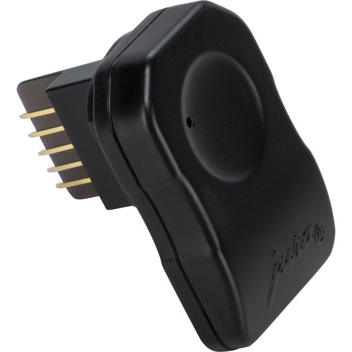 Jura Wireless Transmitter para Cool Control, Negro Jura Wireless Transmitter para Cool Control, Negro
