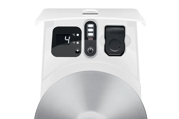 Jura Wireless Transmitter para Cool Control, Negro Jura Wireless Transmitter para Cool Control, Negro