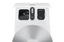 Jura Wireless Transmitter para Cool Control, Negro
