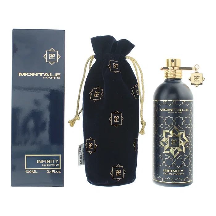 Montale Infinity Eau de Parfum 100 ml Spray
