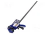 IRWIN Quick-Grip® Sargento de carpintero de engaste de 900mm