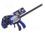 IRWIN Quick-Grip® Sargento de carpintero de engaste de 900mm