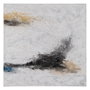 Pintura Abstracto 2/M Lienzo Decoración 100 X 100 cm (Set de 2)
