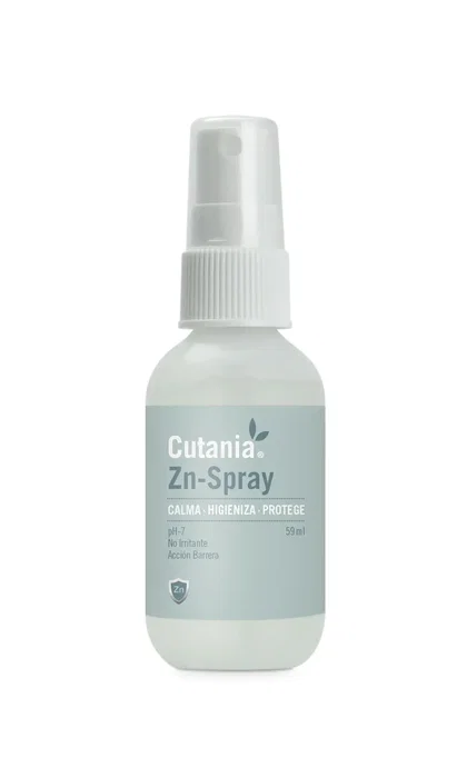 Vetnova Cutania Zn Spray 59ml