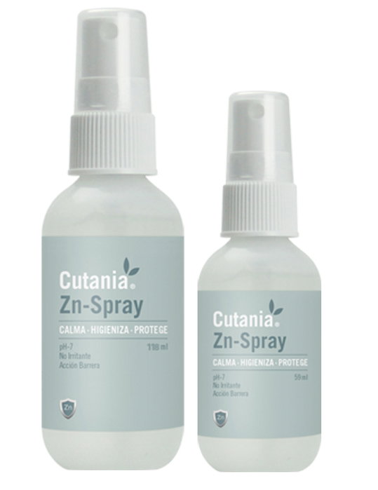 Vetnova Cutania Zn Spray 59ml Vetnova Cutania Zn Spray 59ml