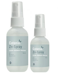 Vetnova Cutania Zn Spray para Cuidado de la Piel, 59 mL