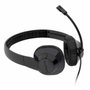 Creative Labs HS-720 V2 Auriculares USB con Micrófono Negro con Cancelación de Ruido y Control Remoto