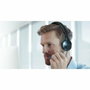 Creative Labs HS-720 V2 Auriculares USB con Micrófono Negro con Cancelación de Ruido y Control Remoto
