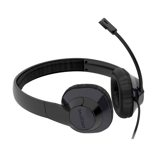 Creative Labs HS-720 V2 Negro Creative Labs HS-720 V2 Negro