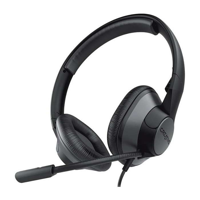 Creative Labs HS-720 V2 Negro Creative Labs HS-720 V2 Negro