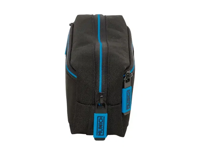 Safta Estuche Escolar Portatodo Triple Munich Road