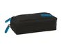Safta Estuche Escolar Portatodo Triple Munich Road