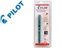 Pilot Rotulador V-5 Punta Aguja Azul Trazo 0,30 mm Blíster 1 Unidad Pilot Rotulador V-5 Punta Aguja Azul Trazo 0,30 mm Blíster 1 Unidad