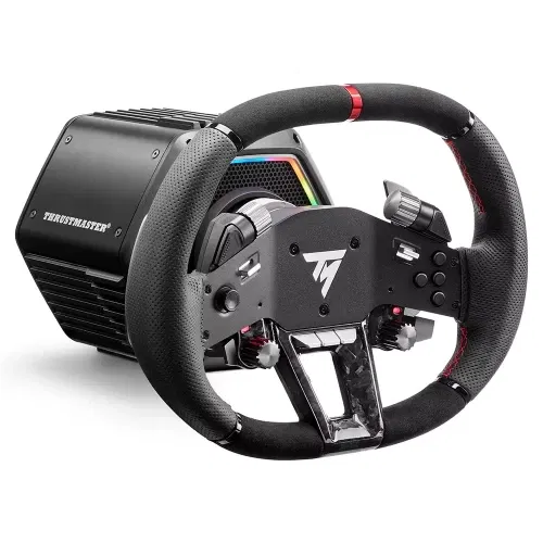 Thrustmaster T818 Black Edition Volante Direct Drive para PC