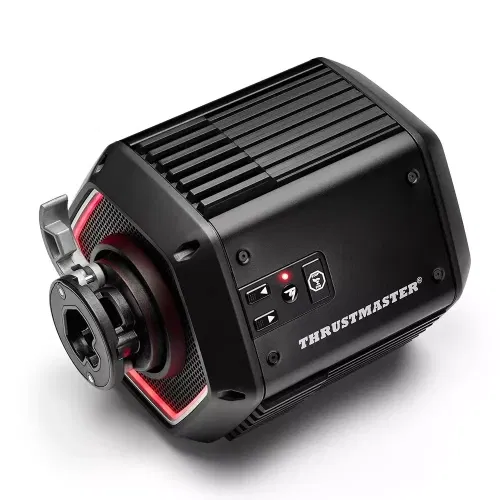 Thrustmaster T818 Black Edition Volante Direct Drive para PC