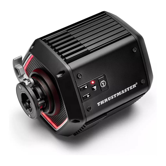 Thrustmaster T818 Black Edition - PC Thrustmaster T818 Black Edition - PC
