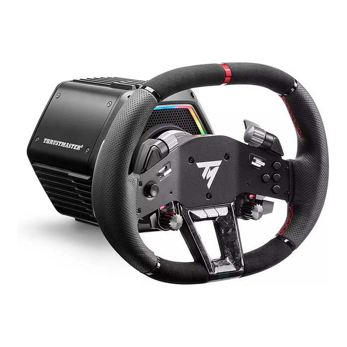 Thrustmaster T818 Black Edition - PC Thrustmaster T818 Black Edition - PC