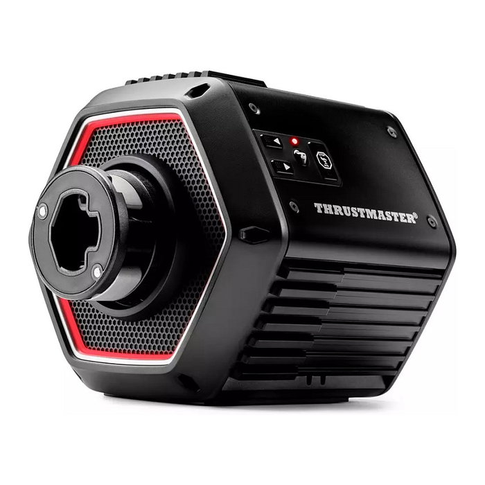 Thrustmaster T818 Black Edition - PC Thrustmaster T818 Black Edition - PC